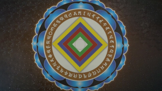 Mandala Philosophy