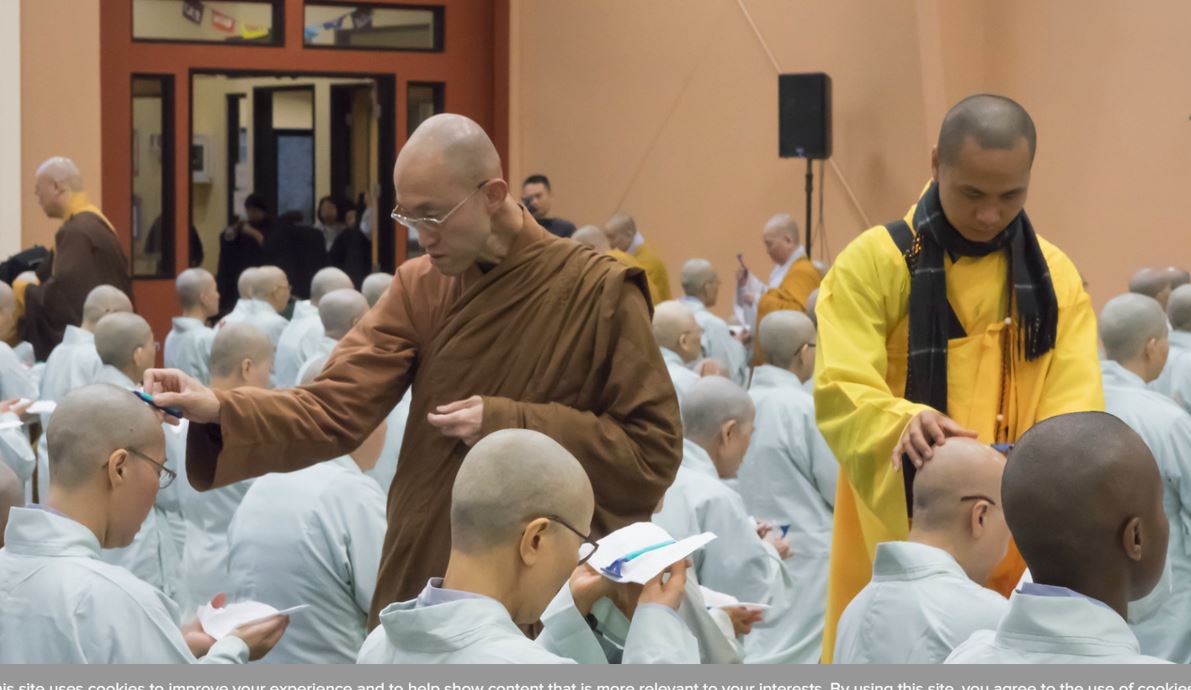 Why Participate in the Temporary Leave-Home Monk/Nun Program?
