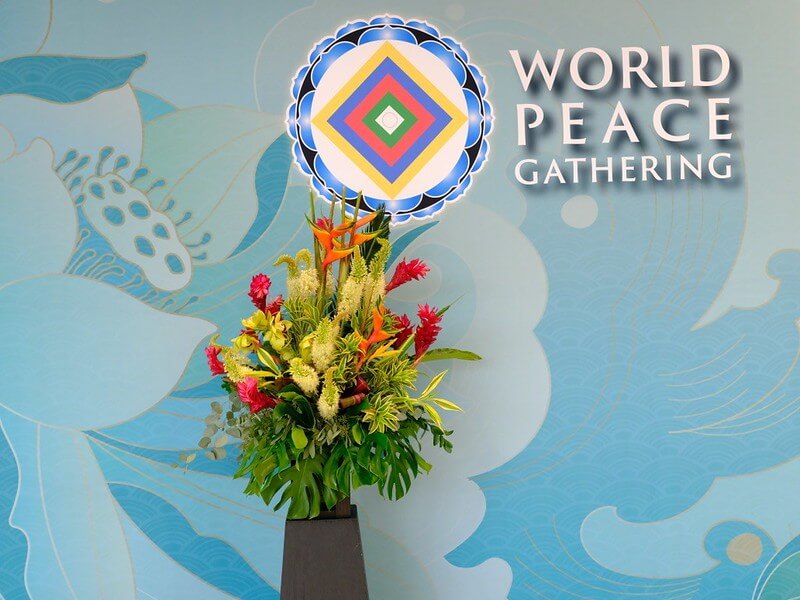 World-peace-gathering